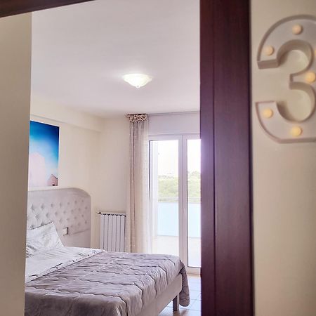 B&B Waltanna Airport Bari Dış mekan fotoğraf