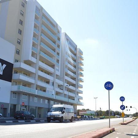 B&B Waltanna Airport Bari Dış mekan fotoğraf