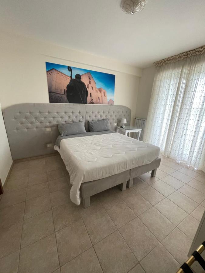 B&B Waltanna Airport Bari Dış mekan fotoğraf