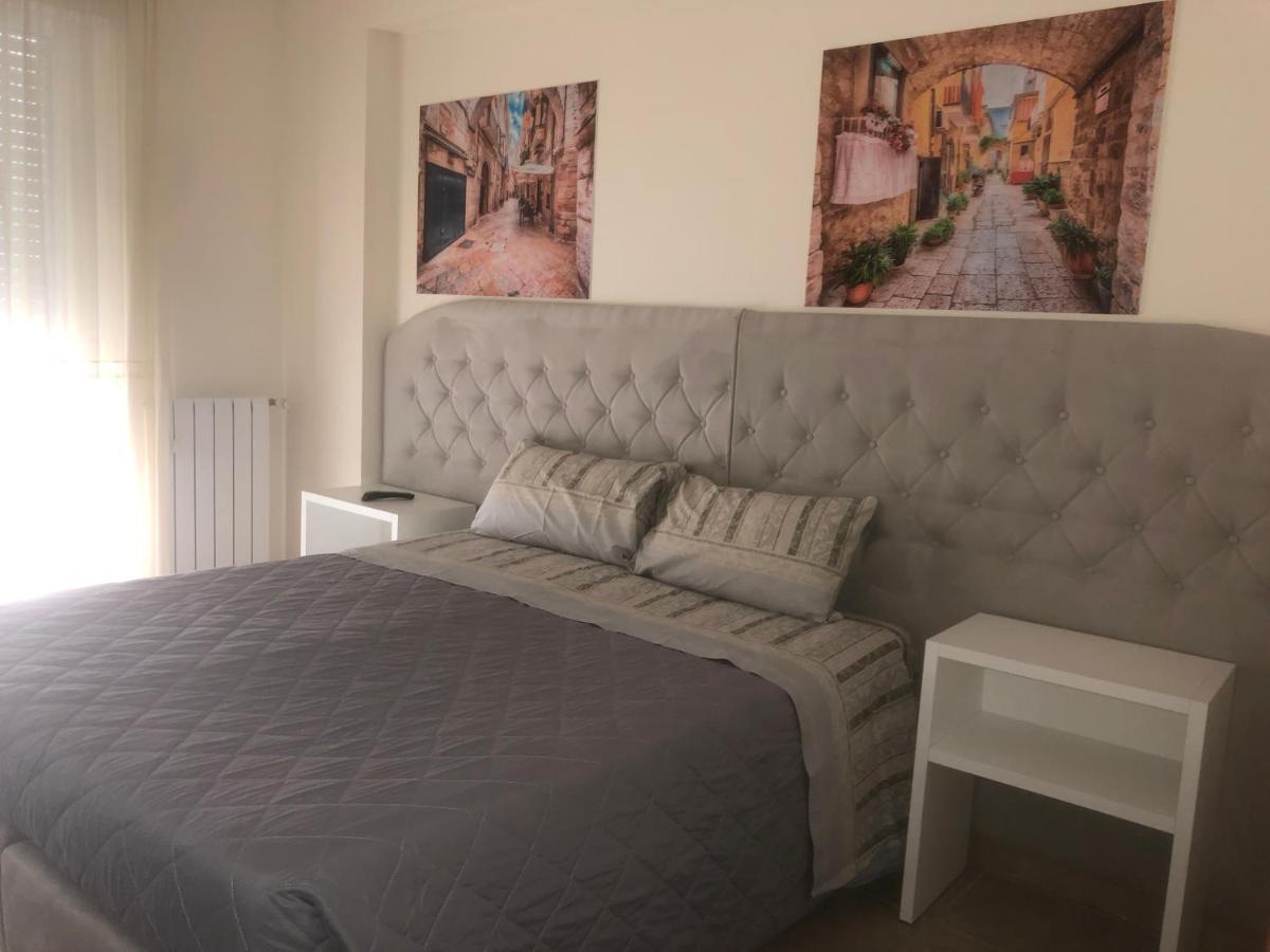 B&B Waltanna Airport Bari Dış mekan fotoğraf
