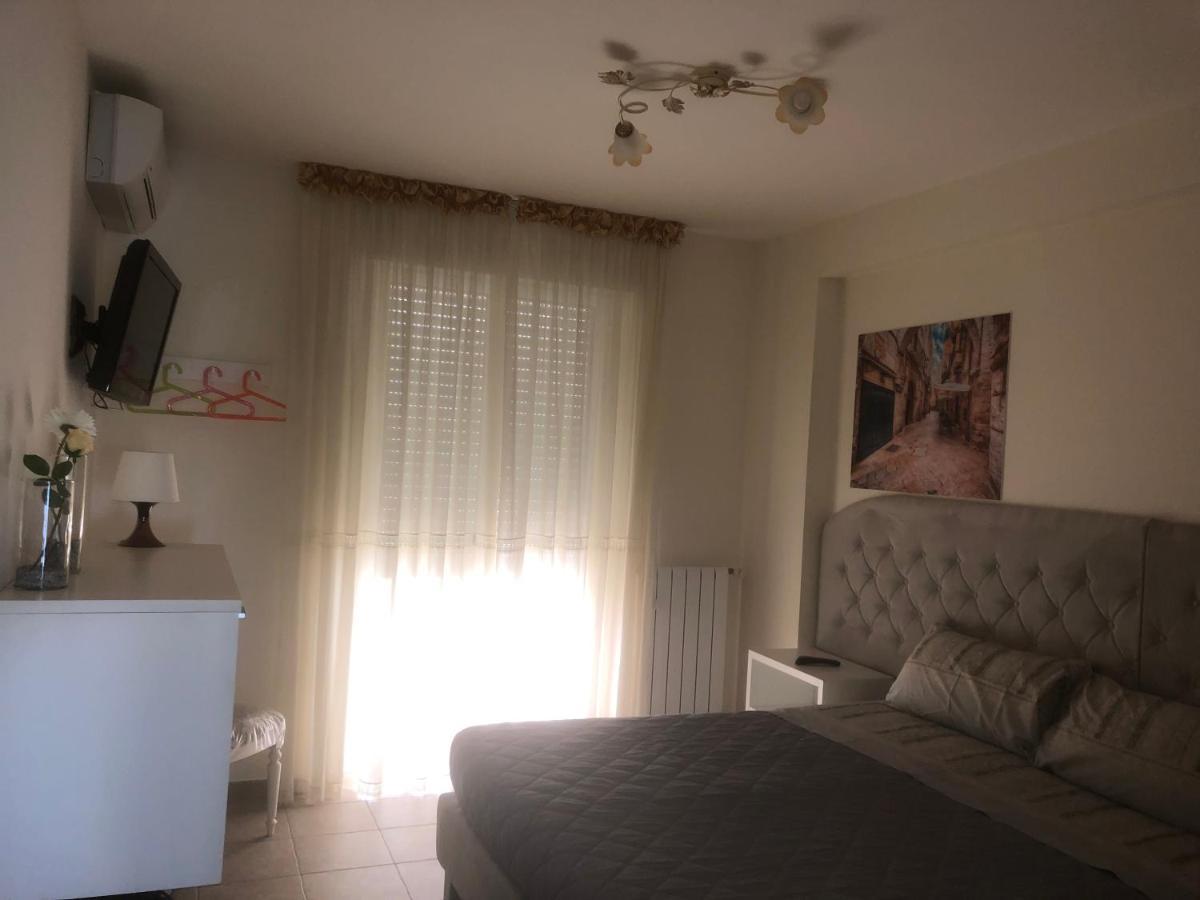 B&B Waltanna Airport Bari Dış mekan fotoğraf
