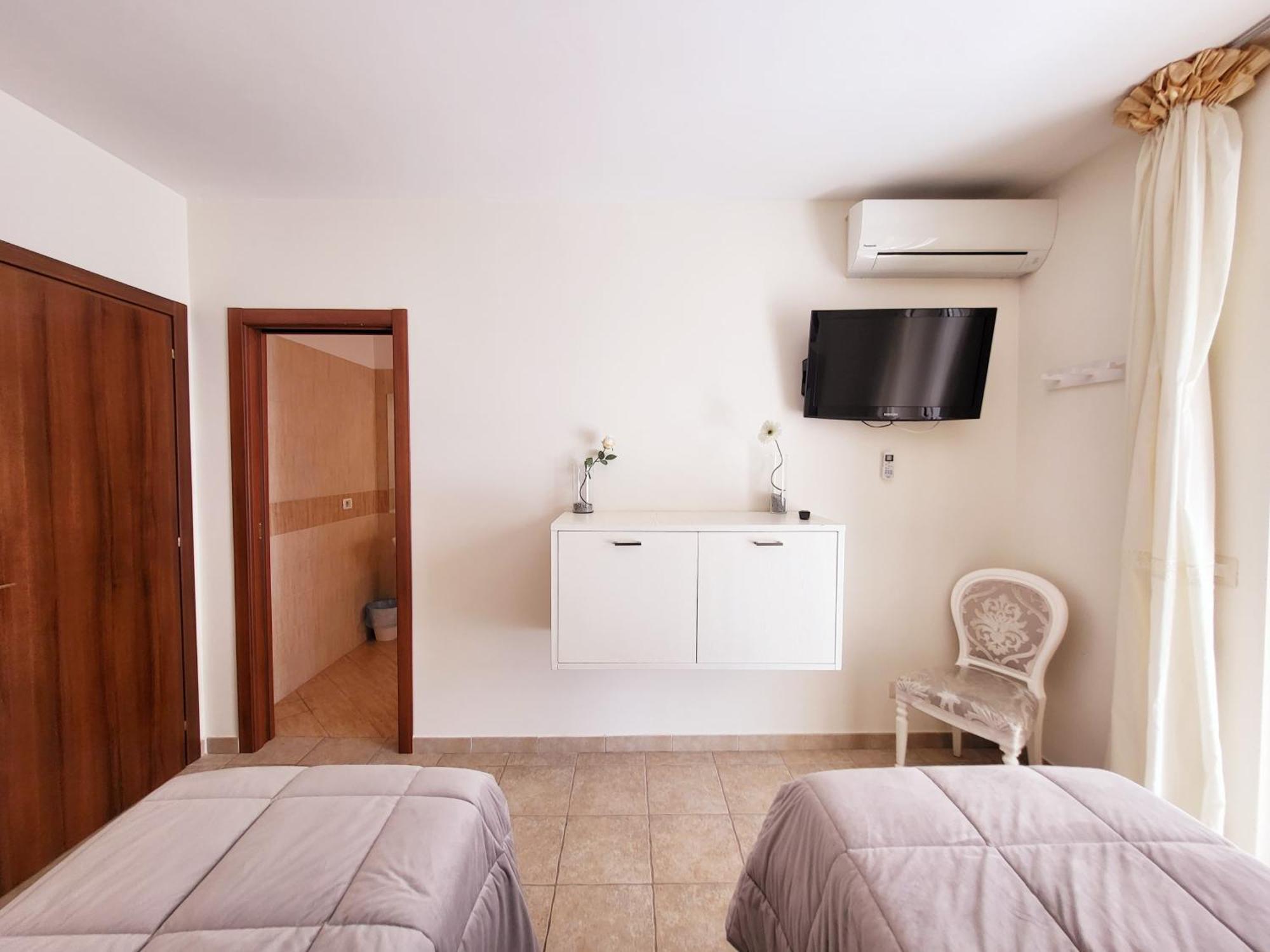 B&B Waltanna Airport Bari Dış mekan fotoğraf