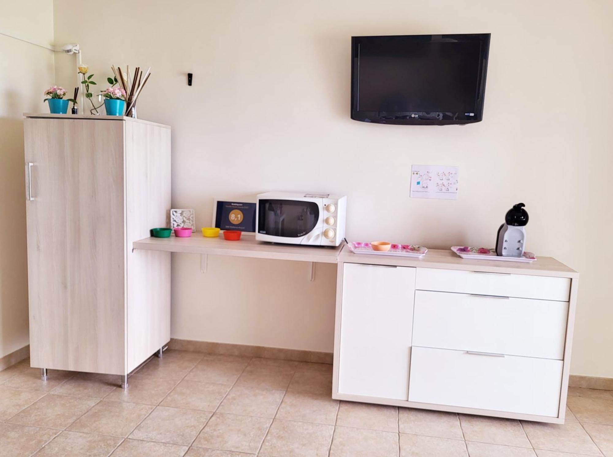 B&B Waltanna Airport Bari Dış mekan fotoğraf