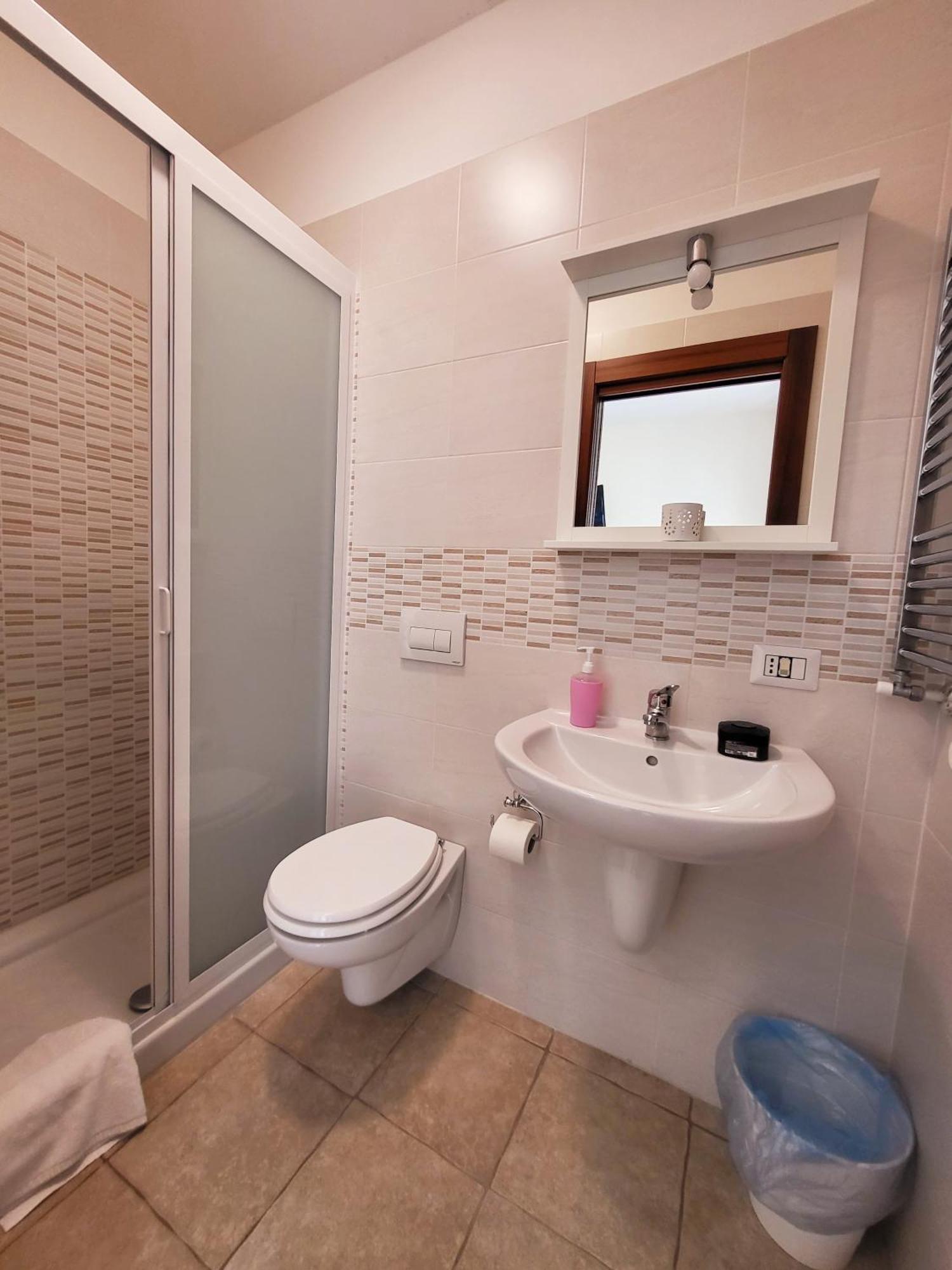 B&B Waltanna Airport Bari Dış mekan fotoğraf