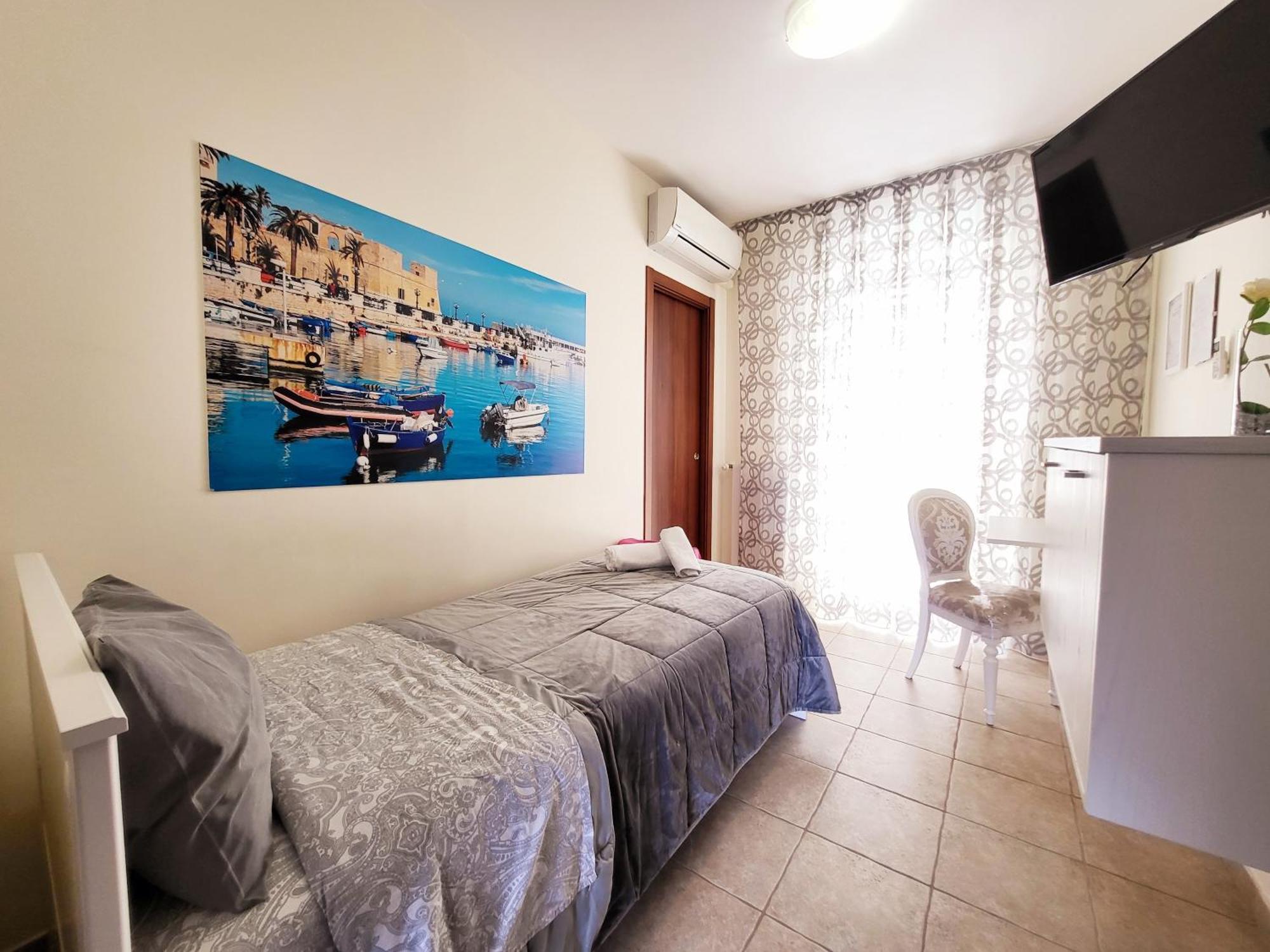 B&B Waltanna Airport Bari Dış mekan fotoğraf