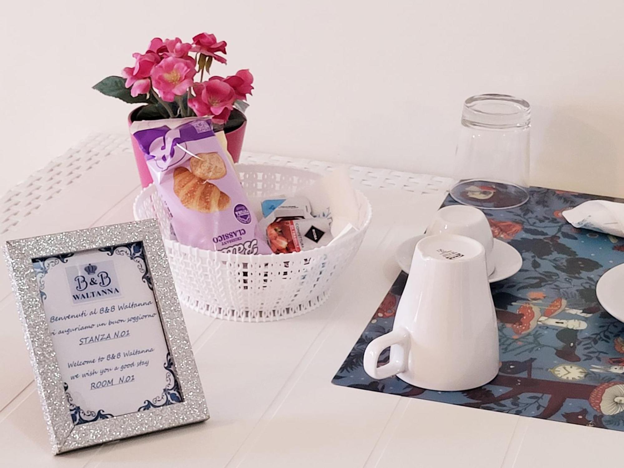 B&B Waltanna Airport Bari Dış mekan fotoğraf