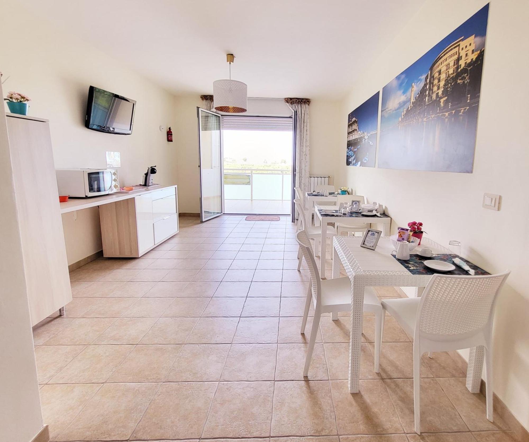 B&B Waltanna Airport Bari Dış mekan fotoğraf