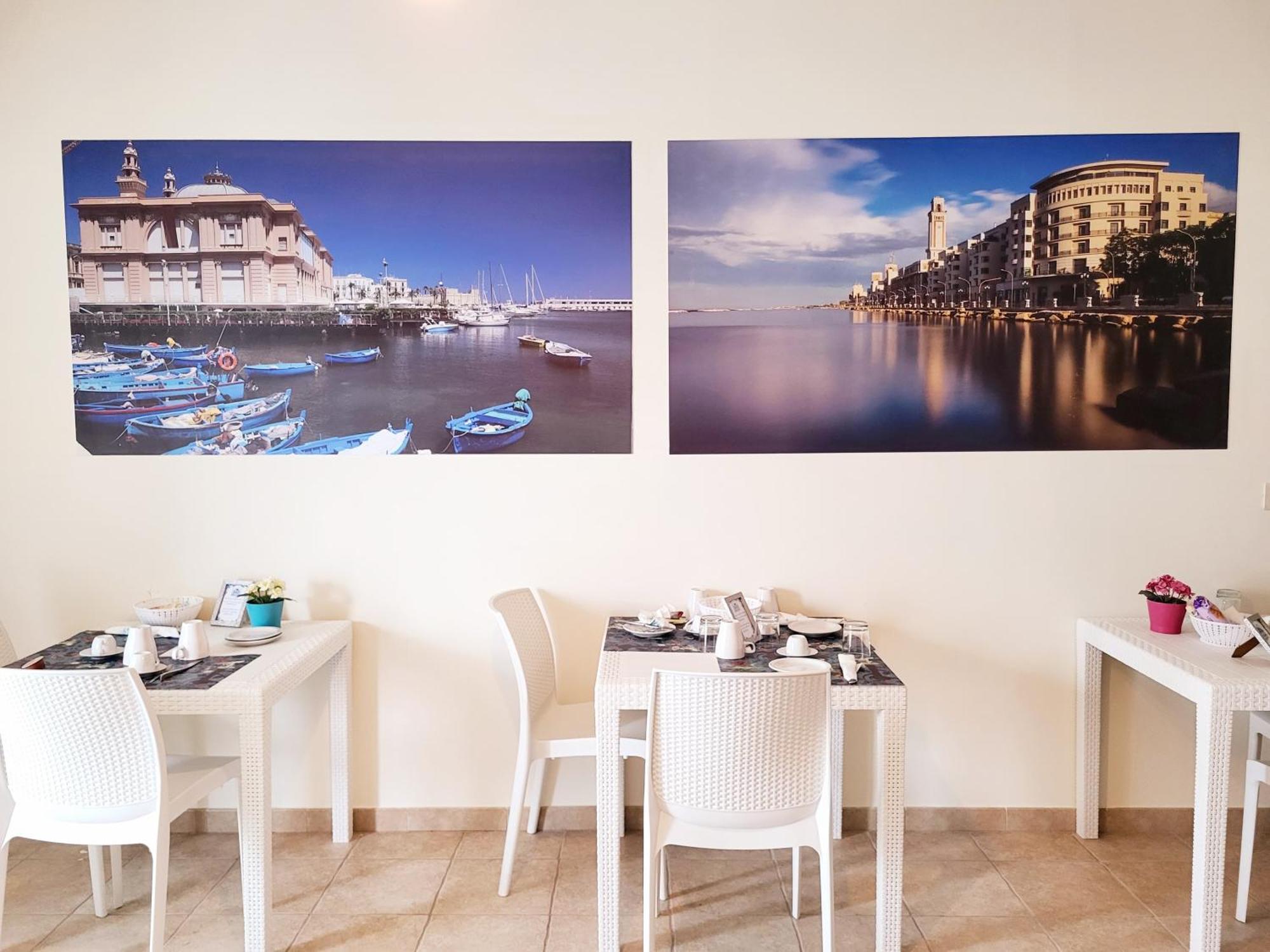 B&B Waltanna Airport Bari Dış mekan fotoğraf