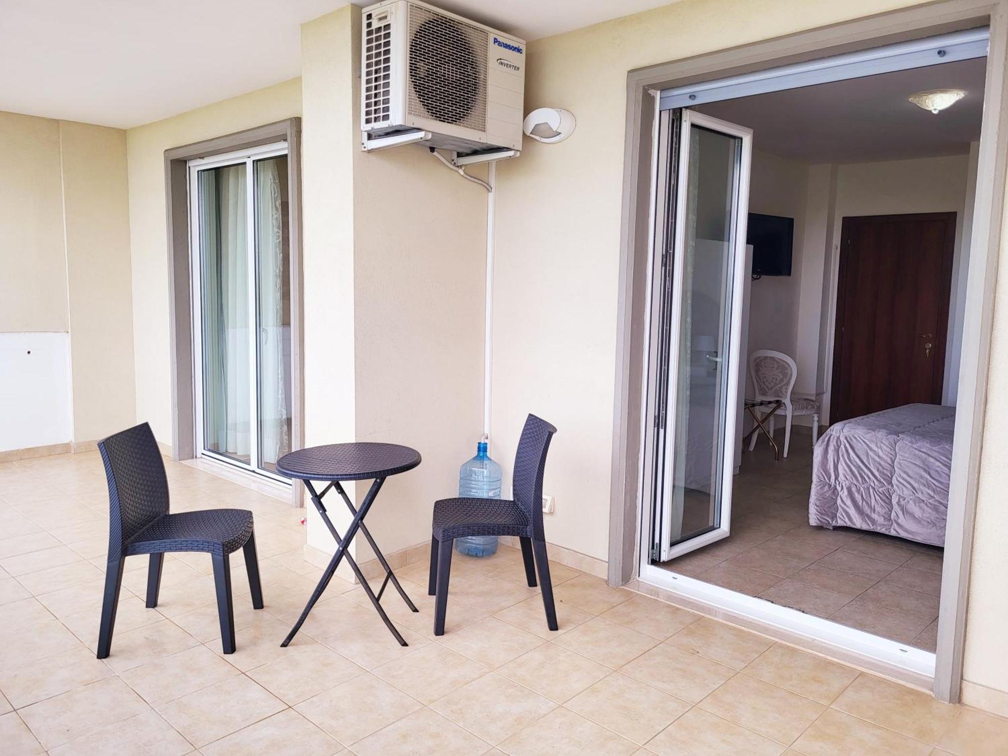 B&B Waltanna Airport Bari Dış mekan fotoğraf