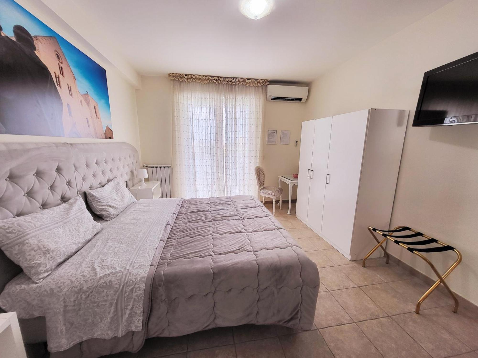 B&B Waltanna Airport Bari Dış mekan fotoğraf