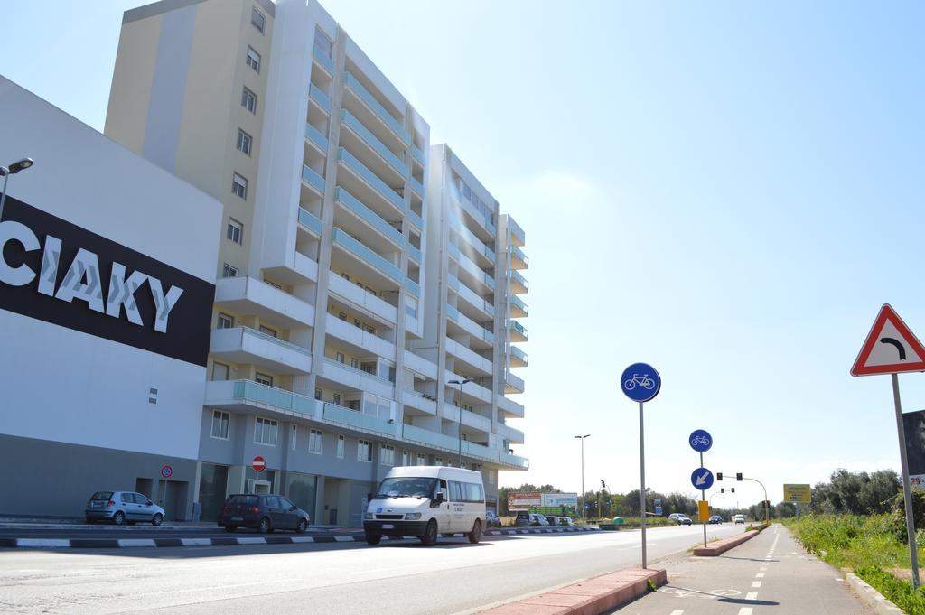 B&B Waltanna Airport Bari Dış mekan fotoğraf