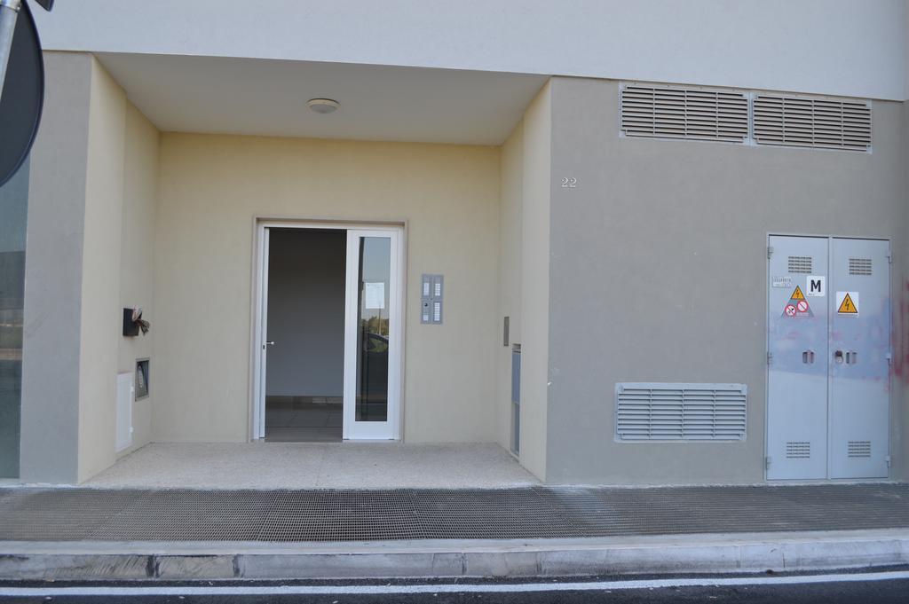 B&B Waltanna Airport Bari Dış mekan fotoğraf