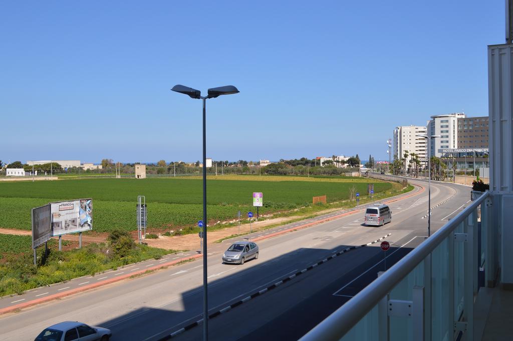 B&B Waltanna Airport Bari Dış mekan fotoğraf