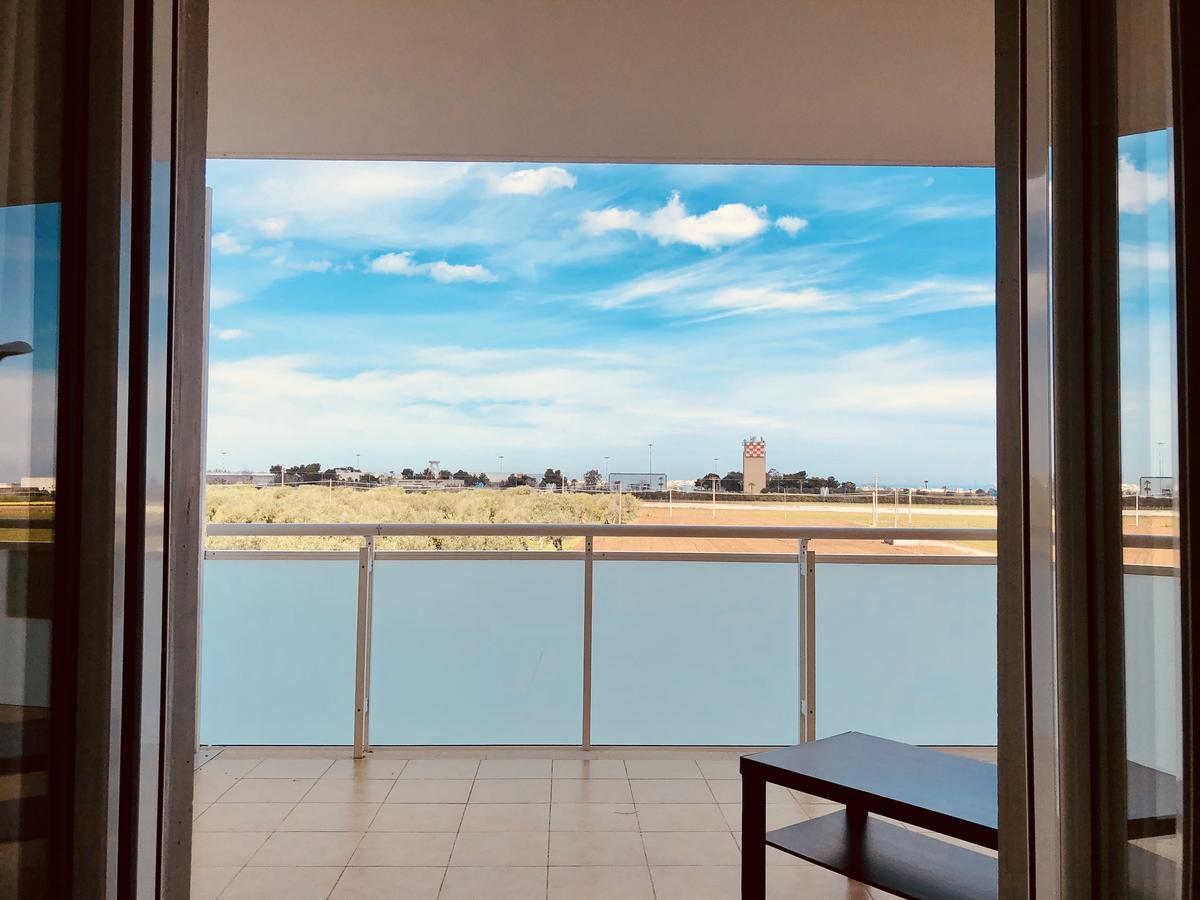 B&B Waltanna Airport Bari Dış mekan fotoğraf